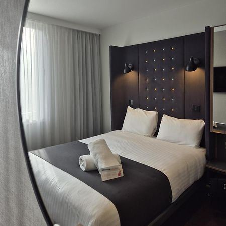 Point A Hotel Dublin Liberties מראה חיצוני תמונה