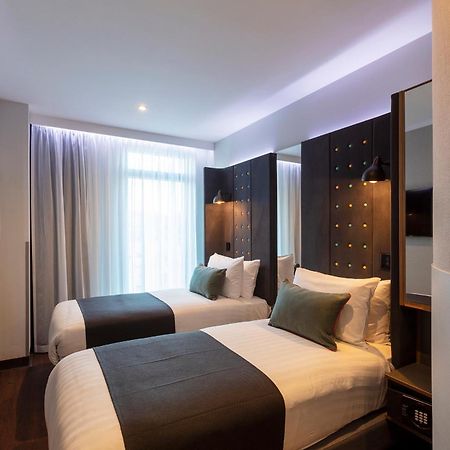Point A Hotel Dublin Liberties מראה חיצוני תמונה